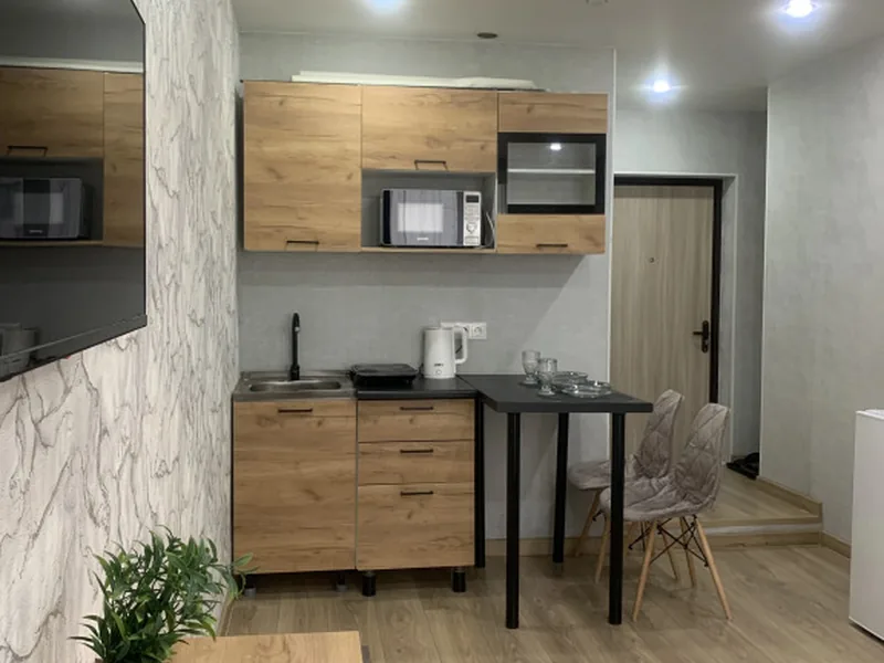 Другие фото квартиры «ApartSky Облака 983»