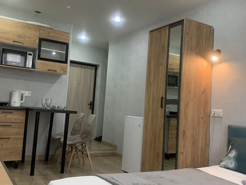 Номер в квартире «ApartSky Облака 983»