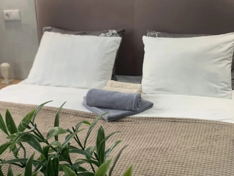 Другие фото квартиры «ApartSky Облака»