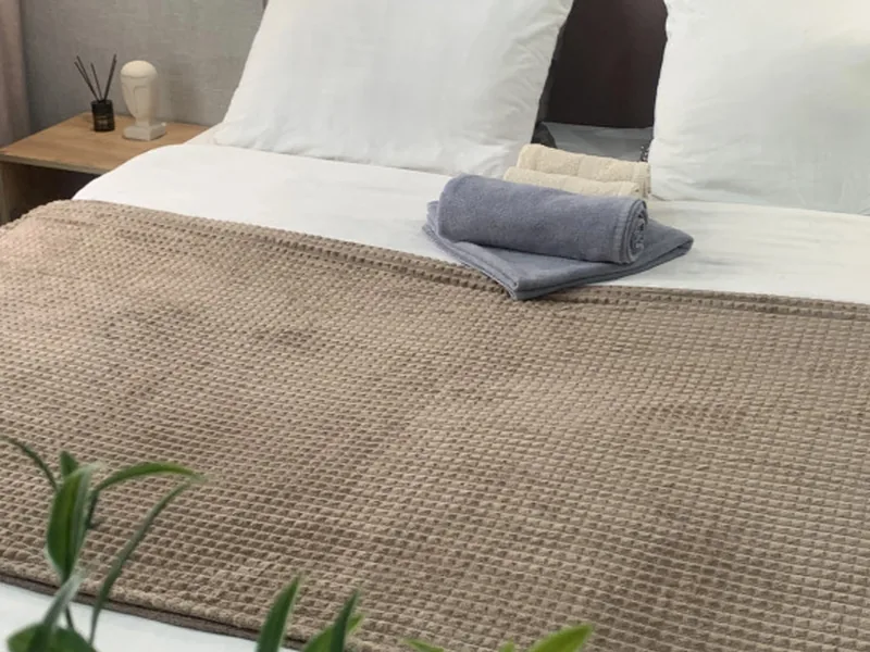Номер в квартире «ApartSky Облака»