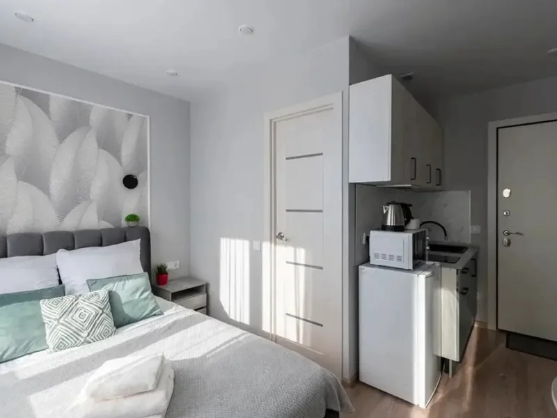 Номер в квартире «Apartslounge 1»