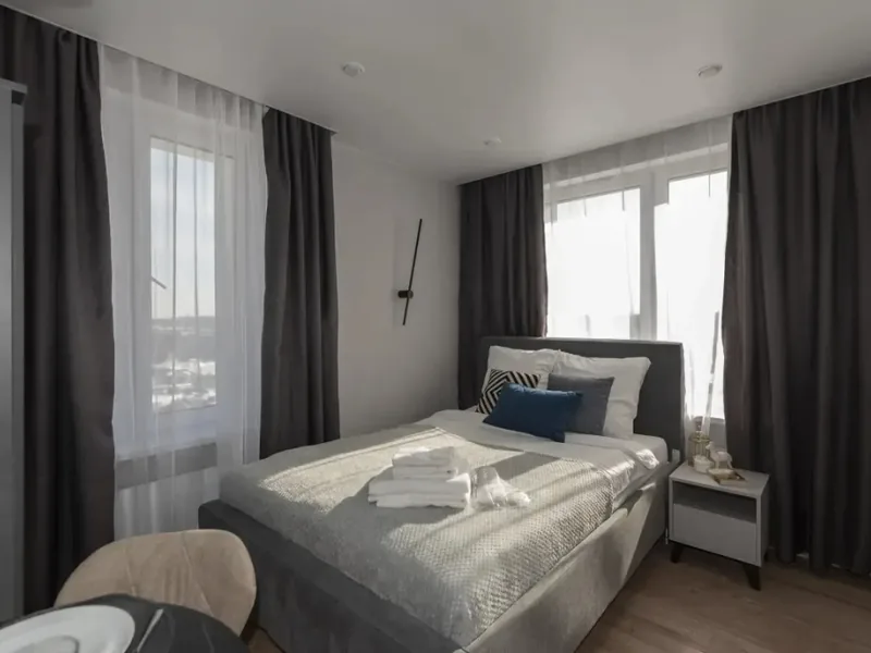 Фасад / вход «Apartslounge 2»