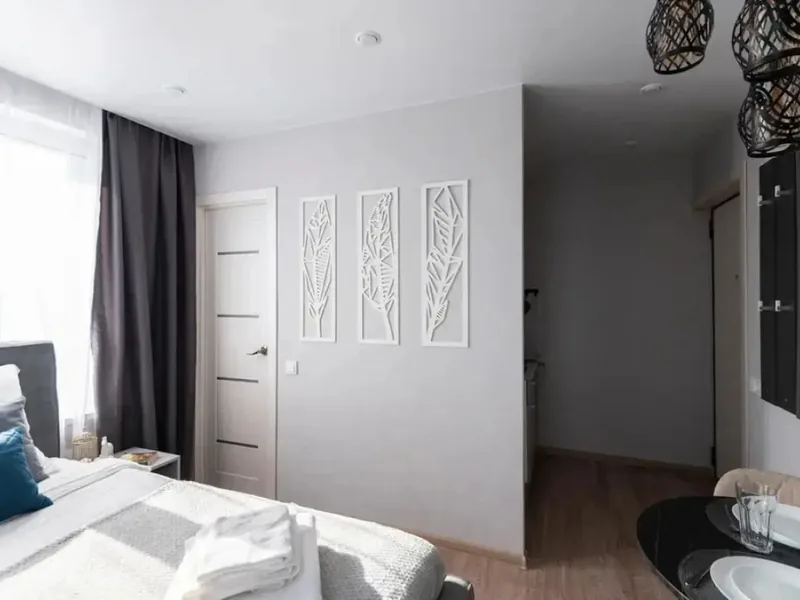 Другие фото квартиры «Apartslounge 2»