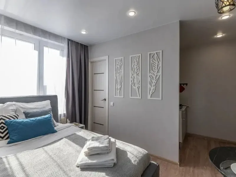 Номер в квартире «Apartslounge 2»