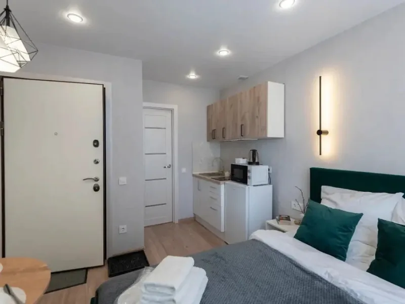 Другие фото квартиры «Apartslounge 3»