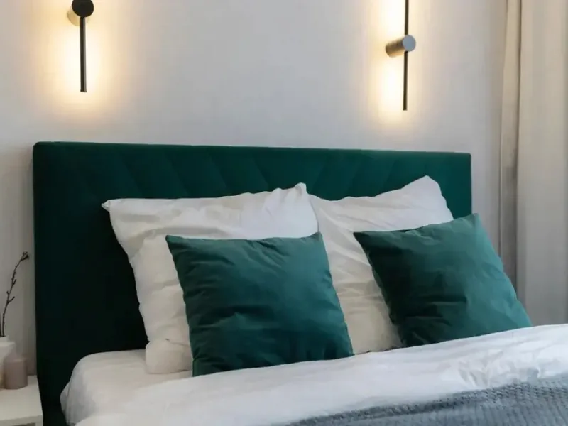Номер в квартире «Apartslounge 3»