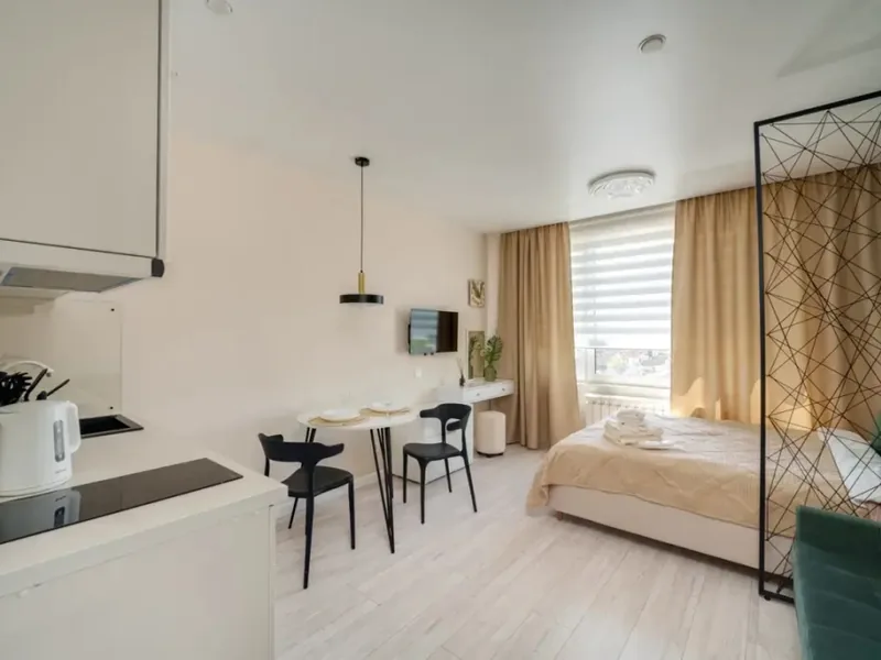 Другие фото квартиры «Apartslounge 4»
