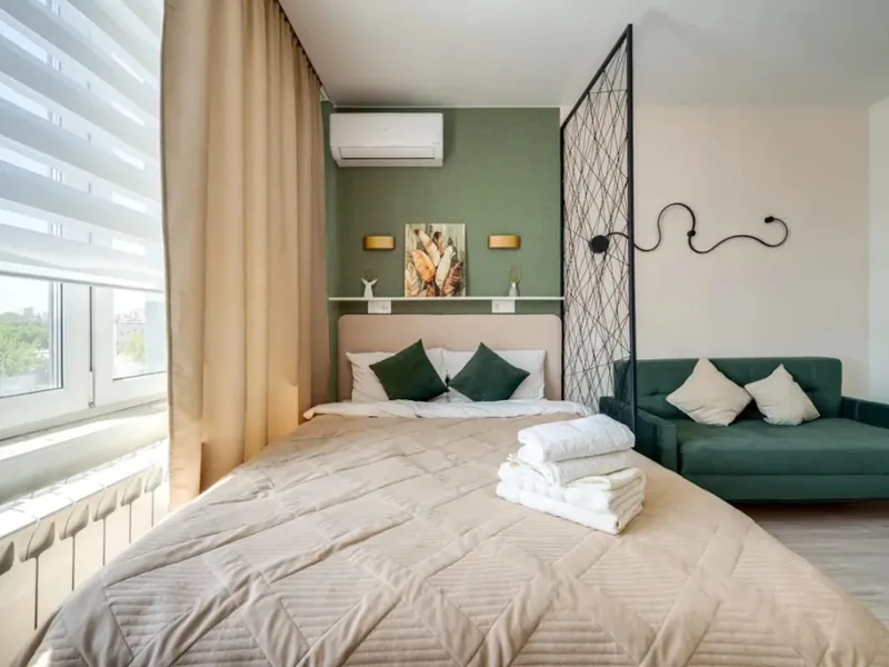 Номер в квартире «Apartslounge 4»
