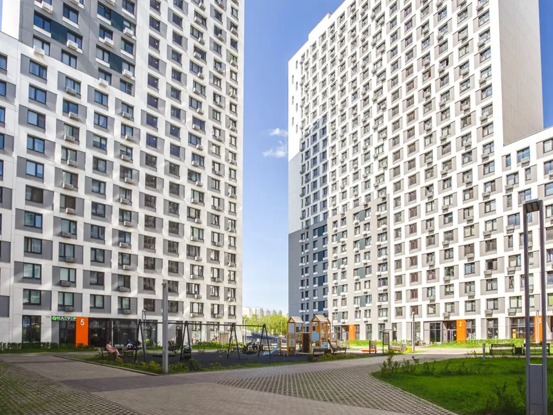 Другие фото квартиры «Apartslounge 5»