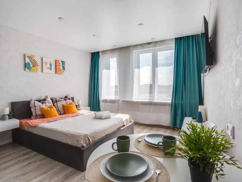 Номер в квартире «Apartslounge 5»