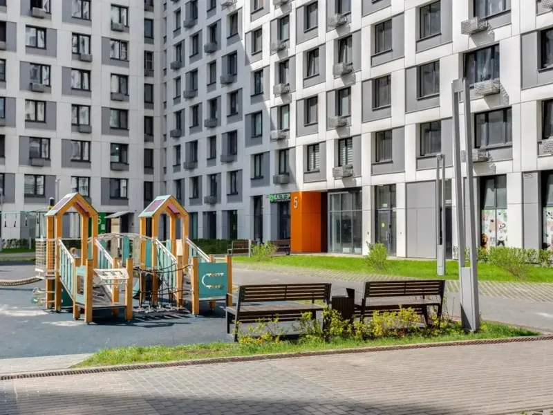 Другие фото квартиры «Apartslounge 6»