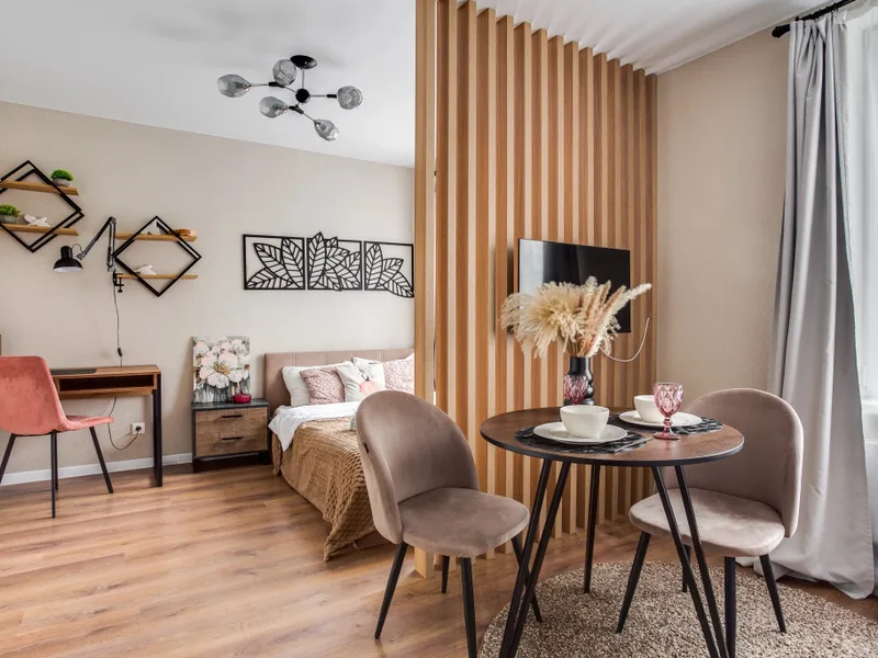 Другие фото квартиры «Apartslounge 7»