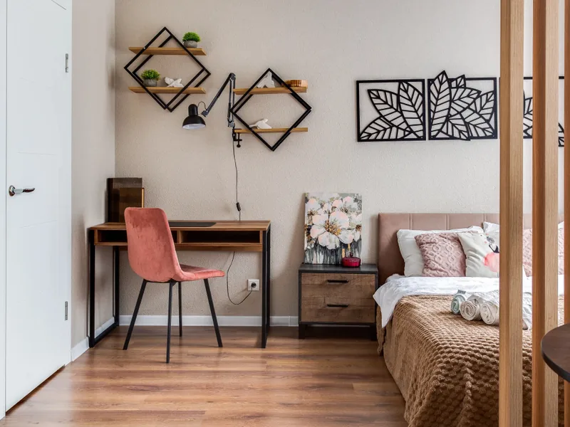 Номер в квартире «Apartslounge 7»