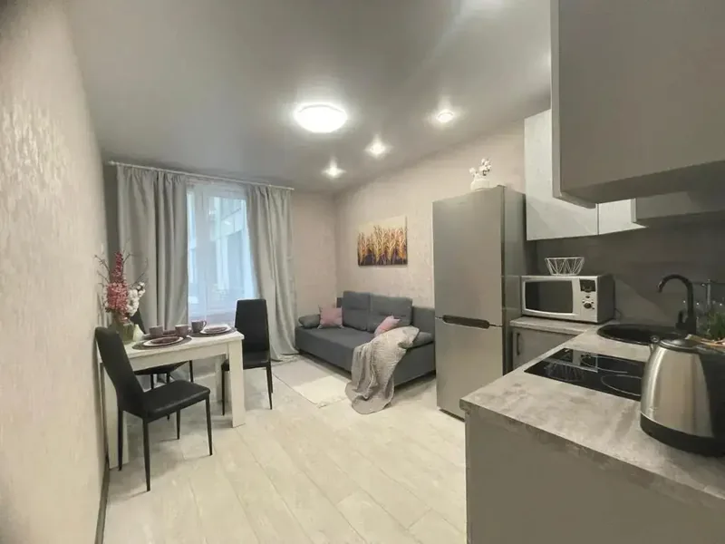 Другие фото квартиры «Apartslounge 8»