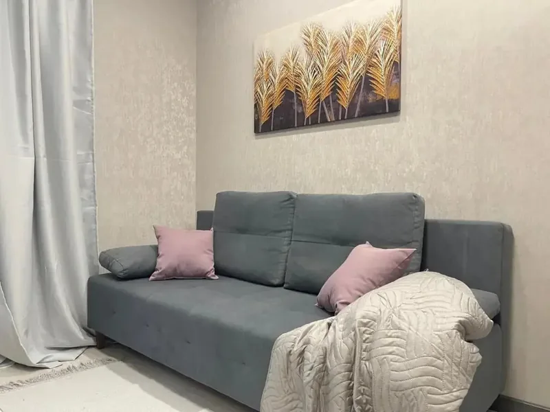 Номер в квартире «Apartslounge 8»