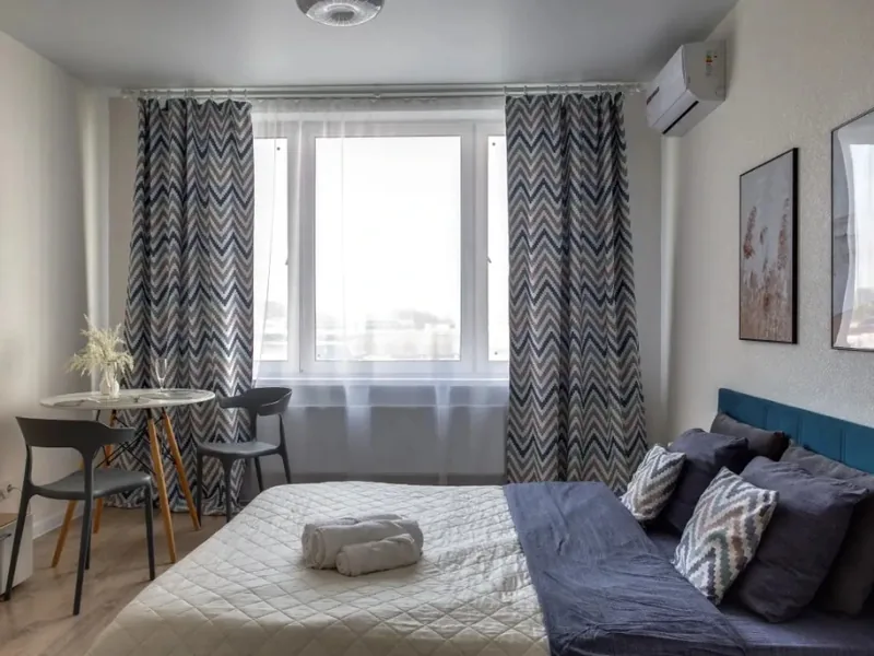 Другие фото квартиры «Apartslounge 9»