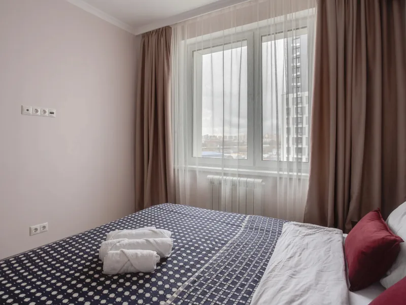 Другие фото квартиры «ApartsLounge»