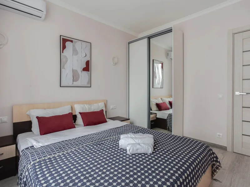 Номер в квартире «ApartsLounge»