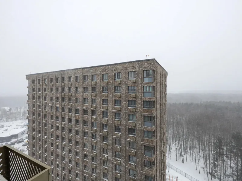 Фасад / вход «Артледи от Номе24»