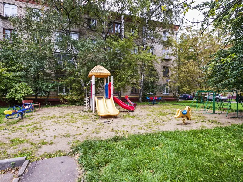 Апартаменты Superior в квартире «АсаПро - с балконом и парковкой у метро Сходненская»