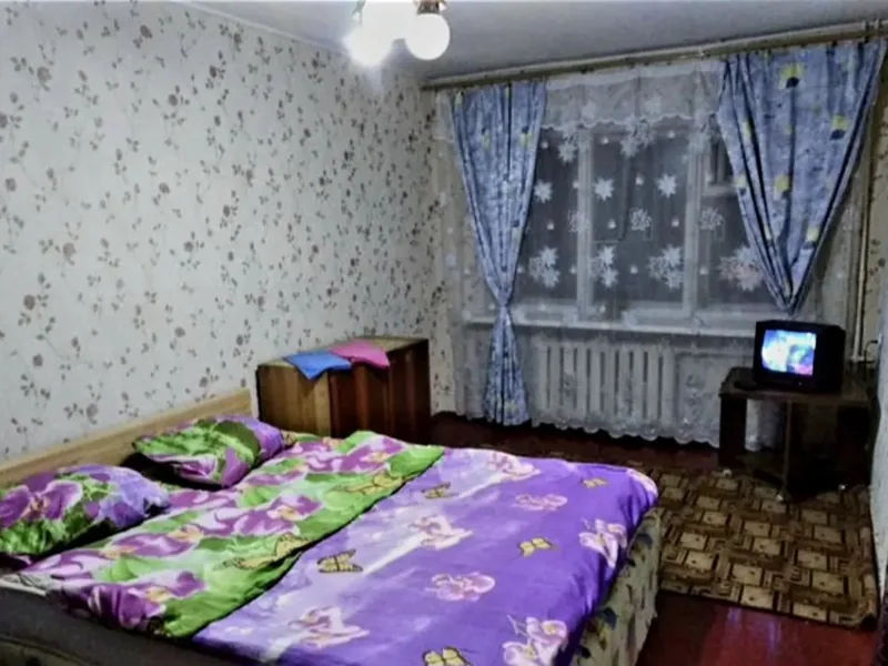 Другие фото квартиры «Бабушкин Вариант»