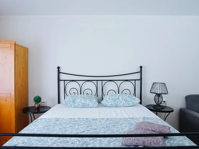 Фасад / вход «Bestflat 24 в центре Москвы»