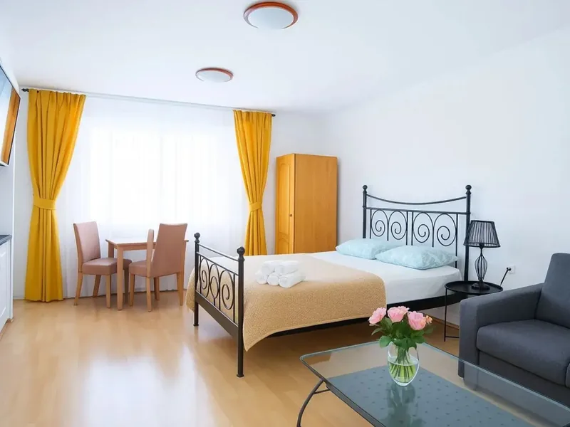Ресепшн / лобби «Bestflat 24 в центре Москвы»