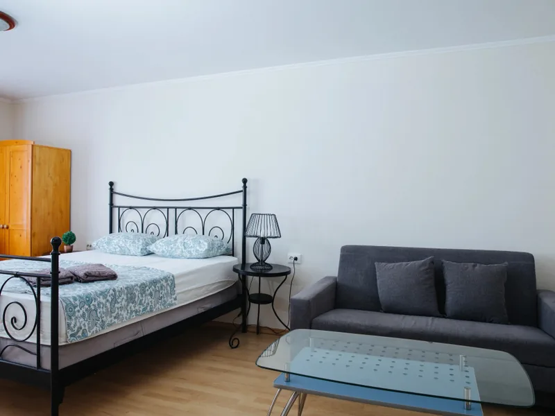 Номер в квартире «Bestflat 24 в центре Москвы»