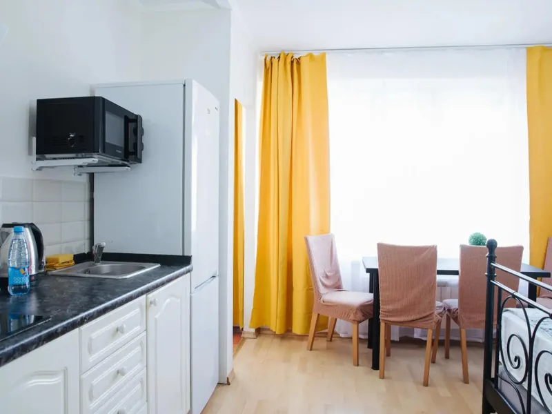 Другие фото квартиры «BestFlat24 (БэстФлэт24) на улице Докучаев переулок 2»