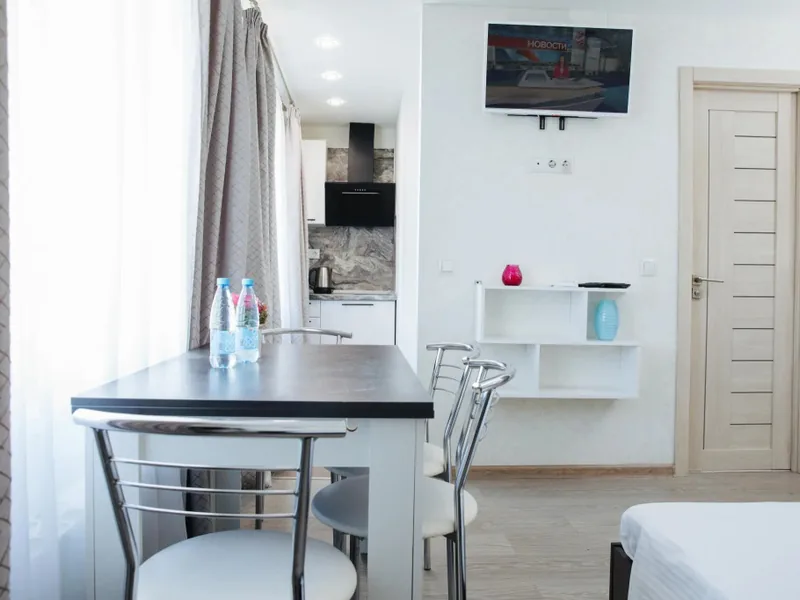 Номер в квартире «BestFlat24 (БэстФлэт24) на улице Докучаев переулок 2»