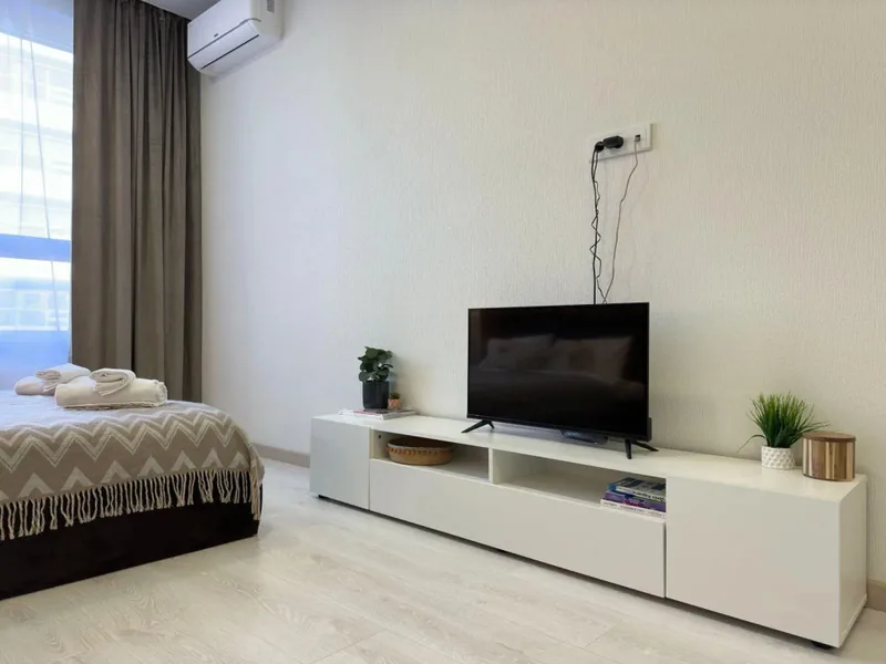 Номер в квартире «BestFlat24 (БэстФлэт24) на улице Колпакова 44»