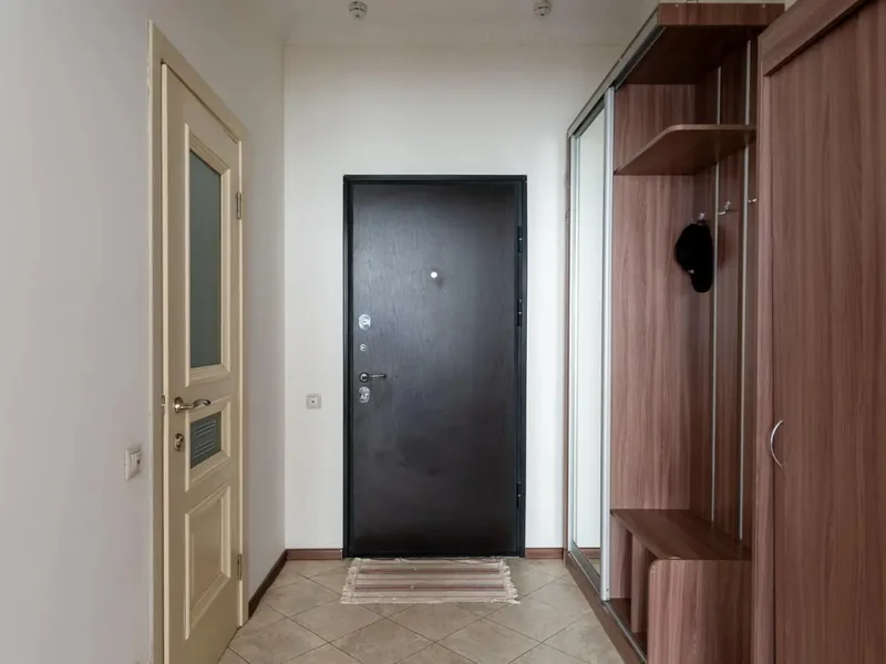 Ресепшн / лобби «BestFlat24 (БэстФлэт24) на улице Новодмитровская»