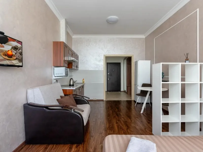Другие фото квартиры «BestFlat24 (БэстФлэт24) на улице Новодмитровская»