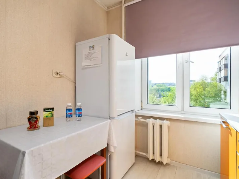 Другие фото квартиры «BestFlat24 (БэстФлэт24) на бульваре Ракетный»