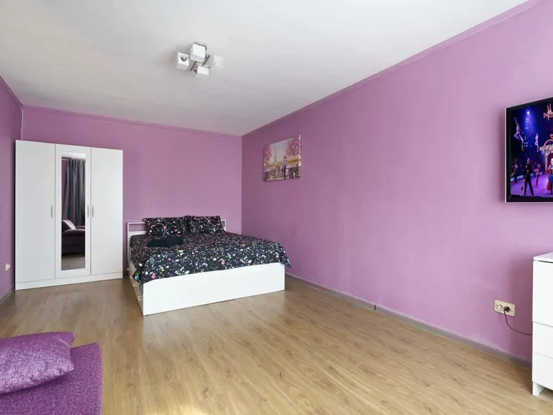 Номер в квартире «BestFlat24 (БэстФлэт24) на бульваре Ракетный»