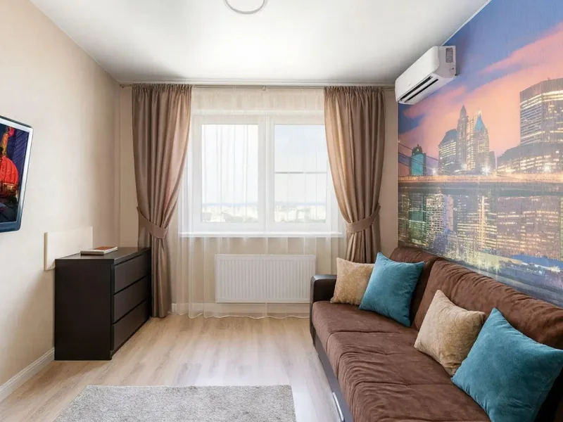 Другие фото квартиры «BestFlat24 (БэстФлэт24) на улице Тайнинская»