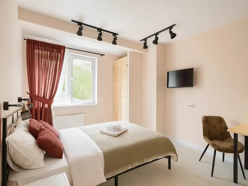 Апартаменты в квартире «BestFlat24 (БэстФлэт24) на улице Тайнинская»