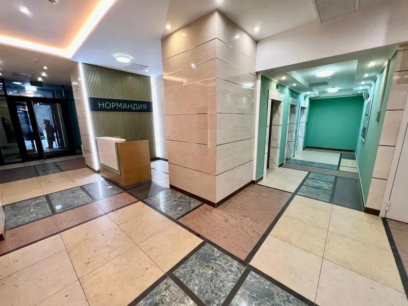 Апартаменты c 1 комнатой в квартире «BestFlat24 (БэстФлэт24) на улице Тайнинская»