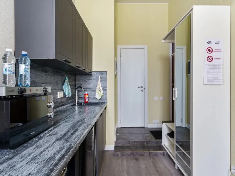 Номер в квартире «BestFlat24 (БэстФлэт24) на шоссе Алтуфьевское 48 корпус 1»