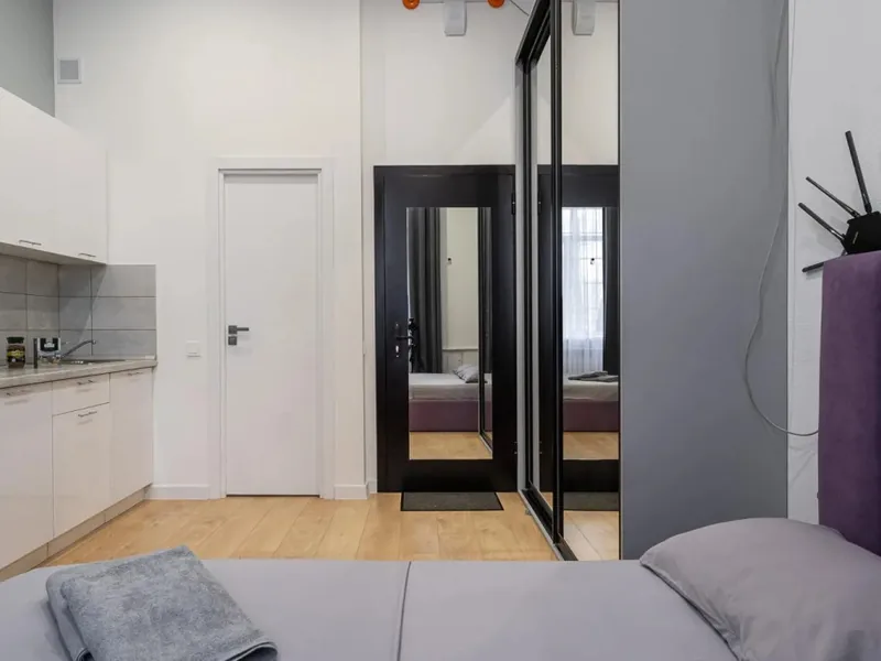 Другие фото квартиры «BestFlat24 (БэстФлэт24) на улице Лётчика Бабушкина 11/2 корпус 2»