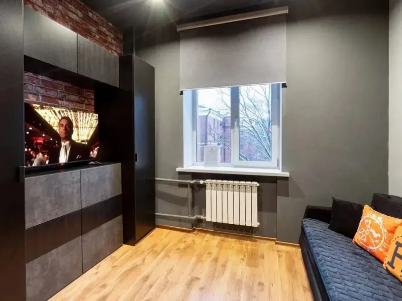 Номер в квартире «BestFlat24 на улице Гостиничная д10 к5»
