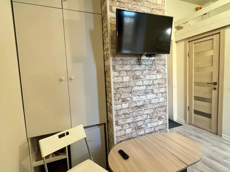 Другие фото квартиры «BestFlat24 (БэстФлэт24) на улице Гостиничная 12к6»