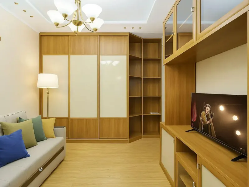 Другие фото квартиры «BestFlat24 (БэстФлэт24) на улице Енисейская 15»
