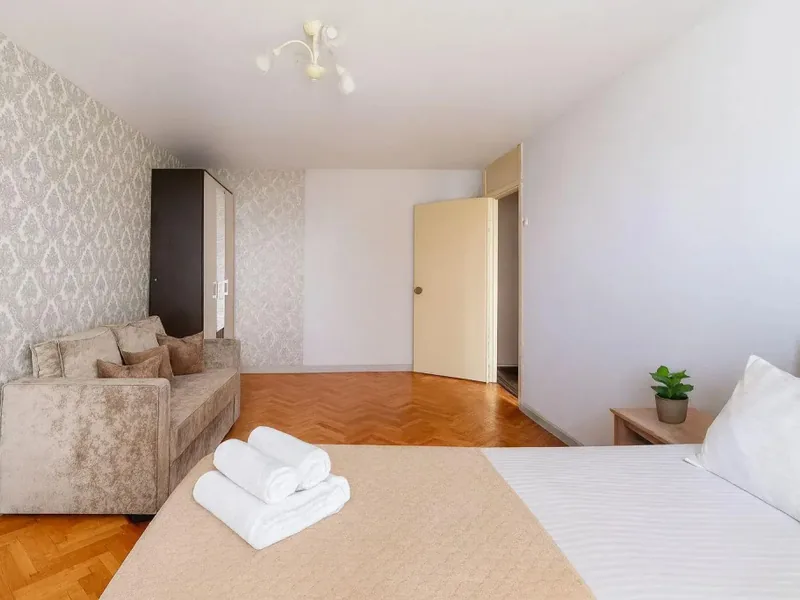 Другие фото квартиры «BestFlat24 (БэстФлэт24) на улице Енисейская 17 корпус 2»