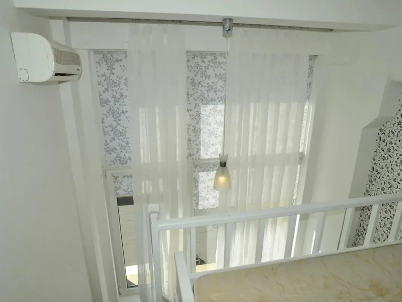 Ресепшн / лобби «BestFlat24 (БэстФлэт24) на улице Полярная 31 строение 1»