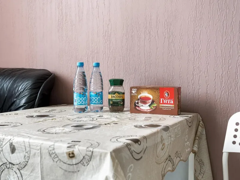 Другие фото квартиры «BestFlat24 (БэстФлэт24) на улице Полярная 31 строение 1»