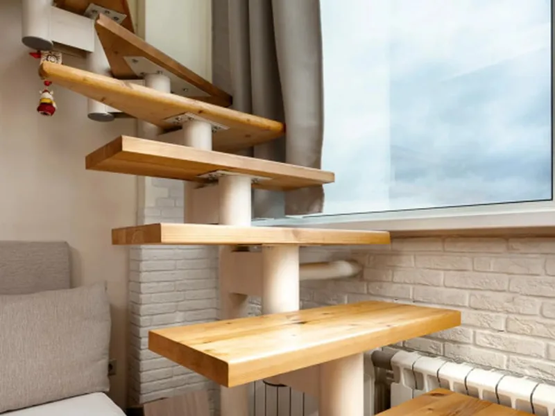 Другие фото квартиры «BestFlat24 (БэстФлэт24) на улице Полярная 31 строение 1»