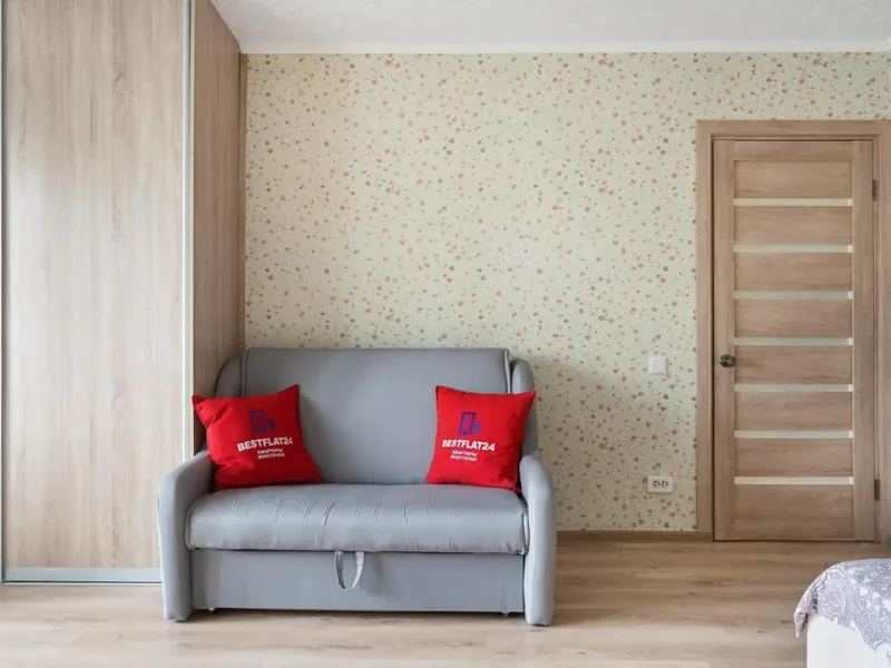 Другие фото квартиры «BestFlat24 (БэстФлэт24) на улице Декабристов 36 корпус 1»