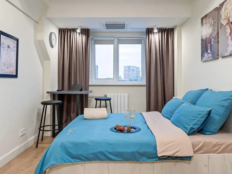 Другие фото квартиры «BestFlat24 на улице Балтийская»