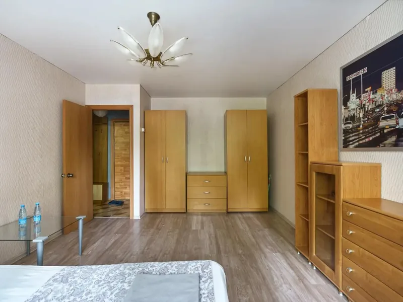 Другие фото квартиры «BestFlat24 (БэстФлэт24) на улице Большая Марьинская»